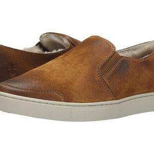 Frye Gemma Slip-on sneaker